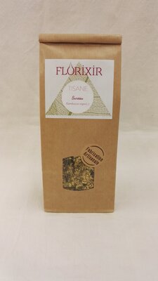 Tisane sureau
