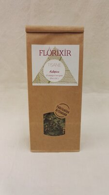 Tisane aubépine