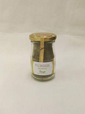 Aromate sauge