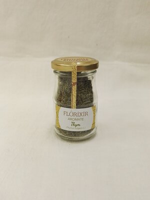 Aromate thym
