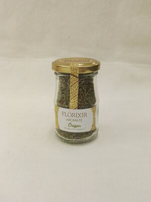 Aromate origan