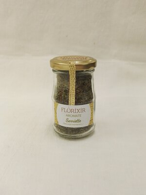 Aromate sarriette