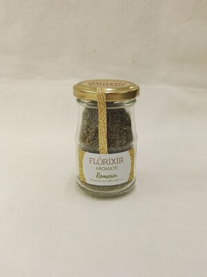 Aromate romarin