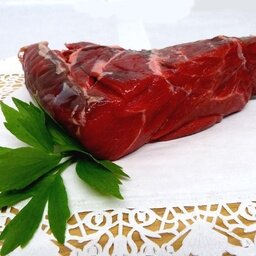 Jarret de bœuf