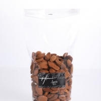 Amandes bio