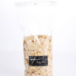 Amandes effilées bio