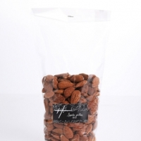 Amandes grillées bio