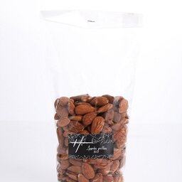 Amandes grillées bio