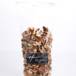 Noix cerneaux bio