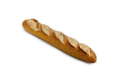Baguette blanche