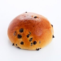 Briochette aux pépites de chocolat