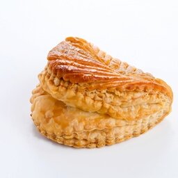 Chausson aux pommes