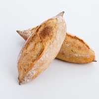 Mini baguette 'h'