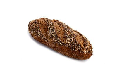 Pain aux graines