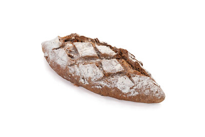 Pain aux noix grillées