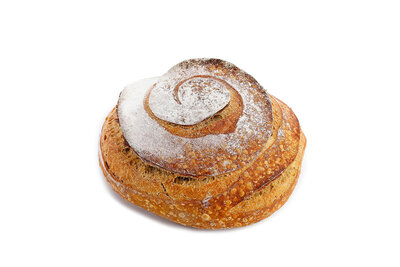 Pain de campagne
