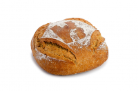 Pain de petit d'épeautre