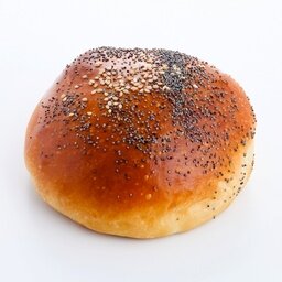 Pain hamburger