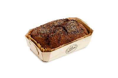Pain aux graines sans gluten