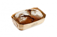 Pain nature sans gluten