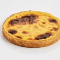 Tarte au flan (600g)