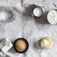 Sucre brun bio (250g)