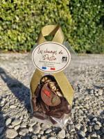 Sachet dégustation chocolats 110 g