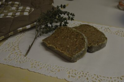 Quenelles à la moelle pour soupe