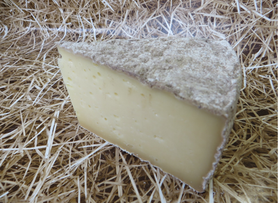 Tomme grise
