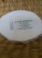 Camembert
