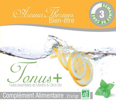 Tonus +
