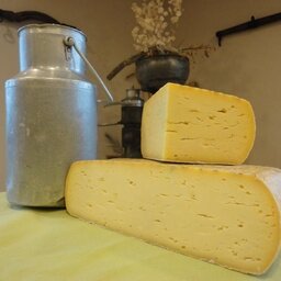 Marcheur au poivre