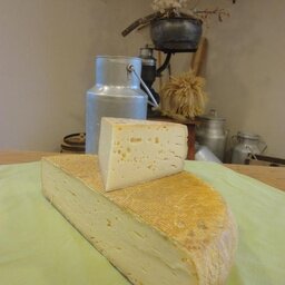 Piemont au cumin