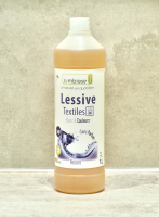 Lessive liquide sans parfum