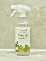 Vitres & surfaces menthe 500ml