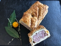 Pâté croute / grand