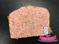 Pâté aux chataignes