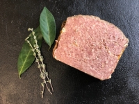 Pâté de campagne