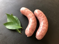 Saucisse / grosse