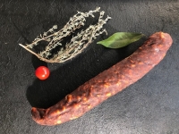 Chorizo