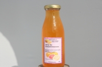 Sirop de pamplemousse bouteille de 25cl