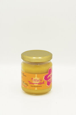 Miel de tournesol 250g