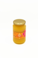 Miel de tournesol 500g