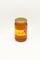 Miel de fleurs d'été 500g