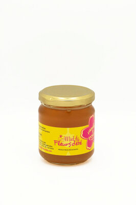 Miel de fleurs d'été
