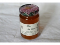 Miel de foret 380 g