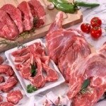 Colis de 1/4 agneau