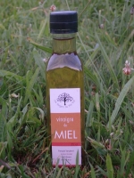 Vinaigre de miel