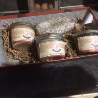 Panier du terroir n° 1