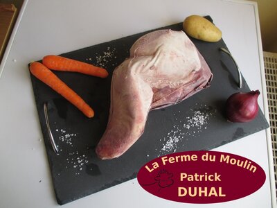 Langue de bœuf